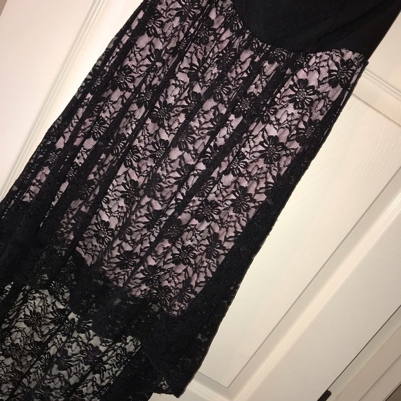 Cute high low dress - Picture 2 of 5